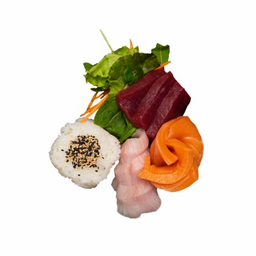 Sashimi Mix (9 pz)